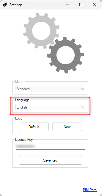Language