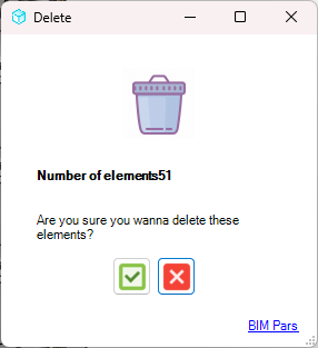 deletedirectshapes