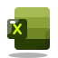 List Makers of Values from Excel