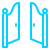 mirrored_doors