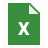 report to xlsx